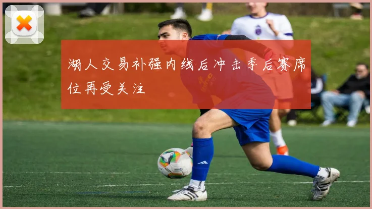 湖人交易补强内线后冲击季后赛席位再受关注